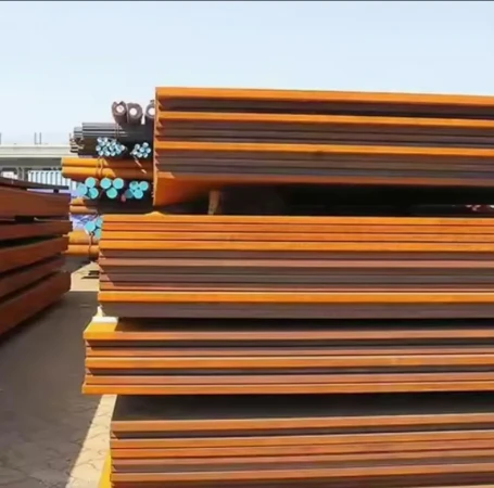 ASTM A709 Corten Steel Plate ASTM A709 Corten Steel Plate