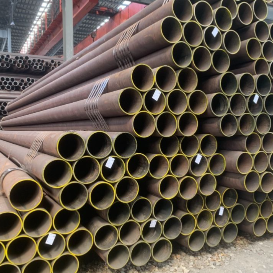 ASTM A423 Grade 1 Steel Pipe ASTM A423 Grade 1 Steel Pipe